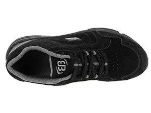 Br tting Women's Circle Walking Shoes 41 EU Red - Circle