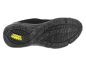 Br tting Women's Circle Walking Shoes 41 EU Red - Circle