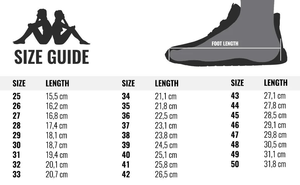 Kappa Unisex Kids Stylecode: 260509k Kickoff K Sneaker 26 EU Lilac White - Size Guide Kappa Footwear