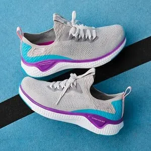 Skechers Women's Stunning Steps Skech-LITE PRO Stunning Steps 39.5 EU Navy Mesh - product information 5