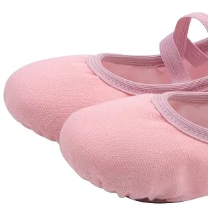 Ulicox men's ballet shoes ballerinas 42 EU black - Obermaterial