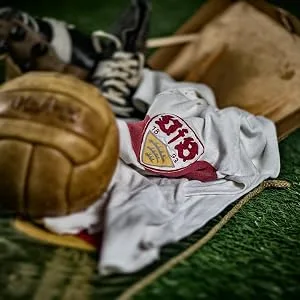 VfB Filz-slipper 37 EU - VfB Tradition