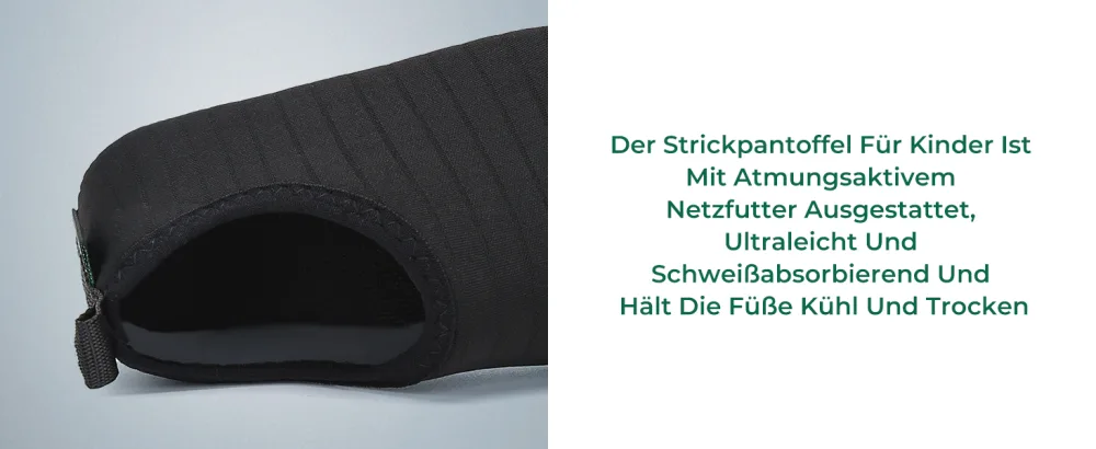 Saguaro slippers women men lightweight slippers 42/43 EU graphite black - saguaro
