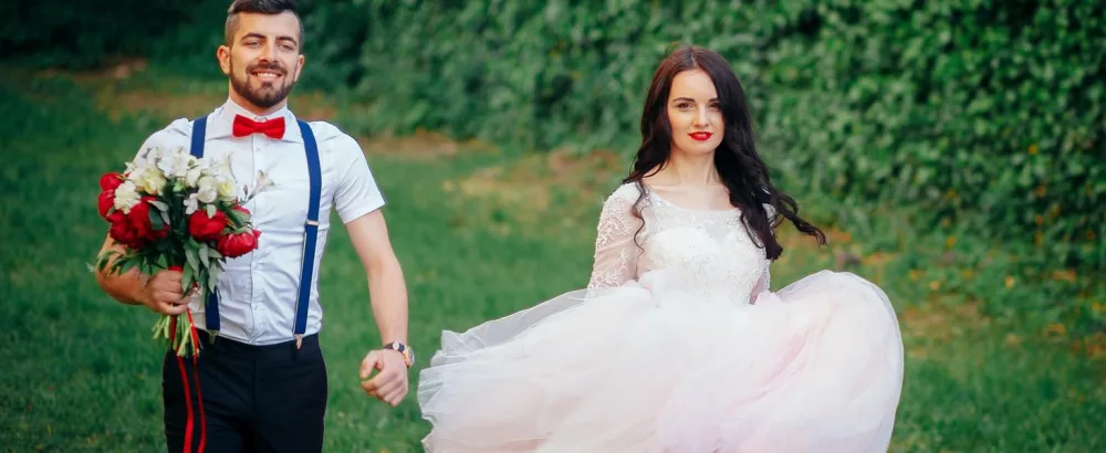 Boolavard Braces/Suspenders One Size Fully Adjustable Y-Shape with Strong Clips Black - mens braces