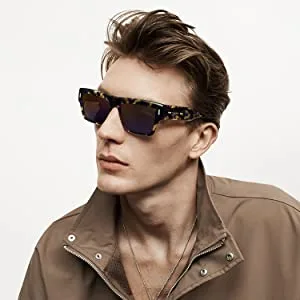Calvin Klein Women's Sunglasses One Size Black - product information 3