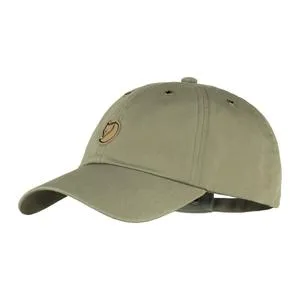 Fjallraven Unisex Hat Helags Cap L-XL Light Olive - product information 2