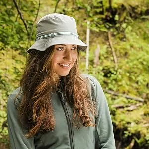 Eisley ladies hat kalea s taupe - Tara
