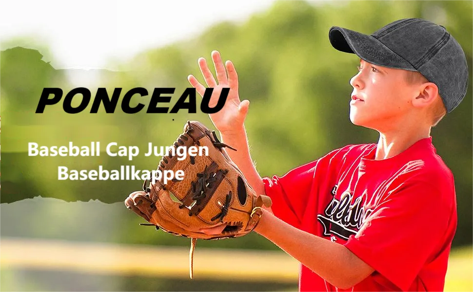 Ponceau baseball cap boy baseball cap sun hat kids hat snapback cap children adjustable cap hat camouflage cap army cap unit size army -green camouflage - product information 1