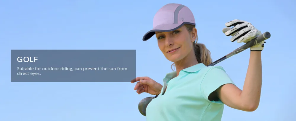 GADIEMKENSD UPF50+ Folding Outdoor Hat Unstructured Reflective Design Breathable Soft Sport Cap for Outdoor Sport Reflective White - Sonnenschutzgewebe kann die direkte Sonneneinstrahlung auf die Haut wirksam verhindern.
