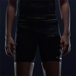 Storelli Unisex Bodyshield Impact Sliders L Black - product information 2