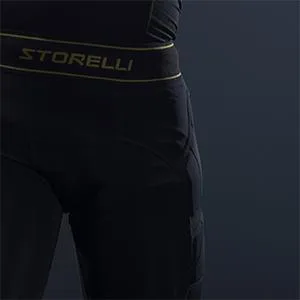 Storelli Unisex Bodyshield Impact Sliders L Black - product information 3