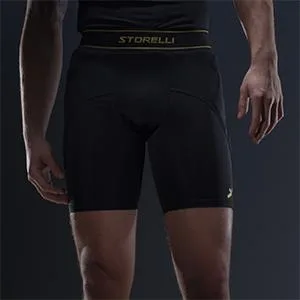 Storelli Unisex Bodyshield Impact Sliders L Black - product information 4
