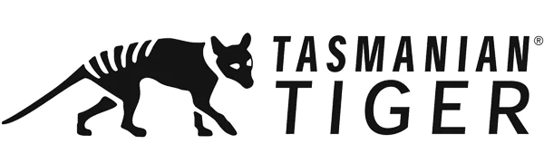 Tasmanian Tiger Carrying Strap 50mm Oliv - TT Logo