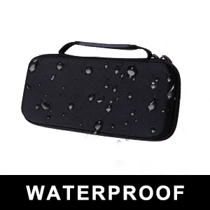 XANAD protective case for Insta360 GO 3 / Insta360 X3 / Insta360 ONE X2 360 camera bag camera compatible with ONE X2 360 action cameras - wasserdicht
