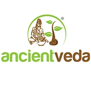 Soul Sticks Camphor Tablets | Premium Quality Refined Camphor Blocks 100% Natural for Aromatherapy, Odor Eliminator, Puja, Alcanfor | 32 Tablets (150 Gram) - Ancient Veda Logo