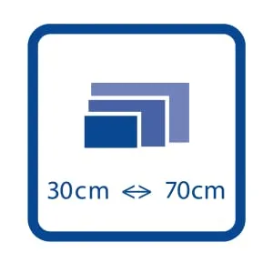 Juwel Aquarium 87025 ECCOSKIM - Surface suction cleaner & 87022 Aquaclean 2.0 - substrate and filter cleaner unit size transparent bundle with Aquaclean 2.0 - Fetched from B07F1Z5P19.