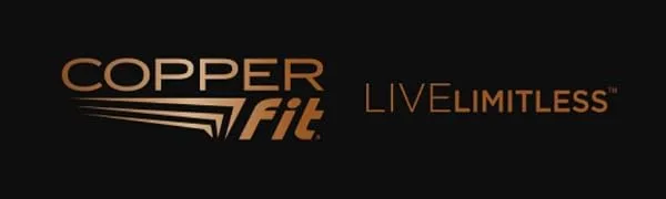 Copper Fit Freedom Elbow Compression Sleeve Medium - product information 1