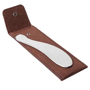 Allshow Gua Sha Tools, Stainless Steel Scraping Massage Tool, IASTM Tools, Myofascial Scraping Tools To Physical Therapy, Scar Tissue and Soft Tissue - Allshow gua sha tools