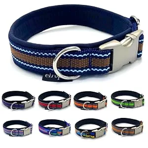 Dog leash double leash training leash for medium dogs up to 45 kg over 39 colors very stable (2.40 m orange) 2.40 m orange - product information 6