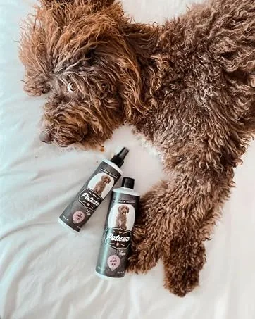PETUXE Activator for dogs and water 300 ml - WASSERHUND