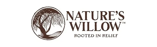 Nature’s Willow Bug Bite Balm, Natural Insect Bite Pain & Itch Relief, 0.5 oz. - Nature
