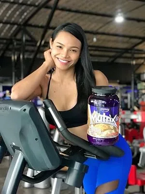 Matrix2.0, Strawberry Cream, 2 Pounds - Matrix