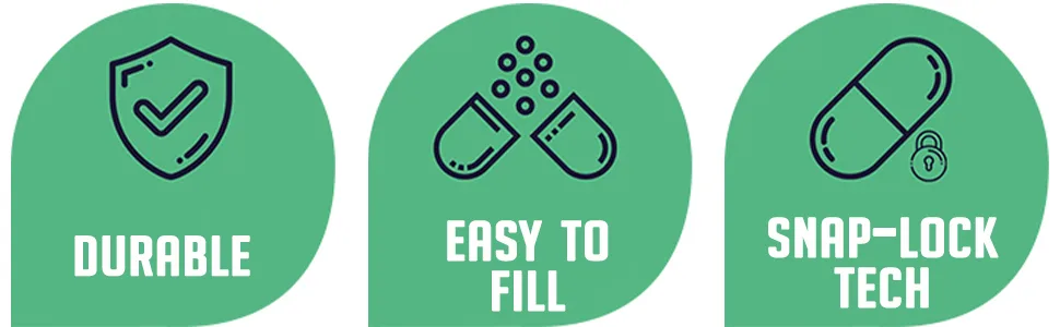 XPRS Nutra Size 4 Empty Capsules - 100 Count Small Empty Vegan Capsules - Clear Vegetarian Empty Pill Capsules- DIY Vegetable Capsule Filling- Veggie Pill Capsules 100 Count (Pack of 1) Clear - blast rock supreme scale gluten encapsulator half coco via holder mg quik maxum contispation gelitan