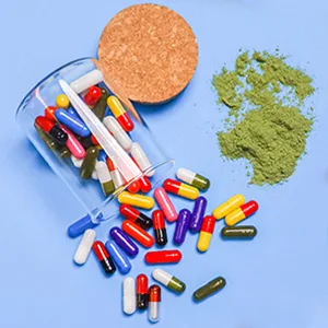 XPRS Nutra Size 4 Empty Capsules - 100 Count Small Empty Vegan Capsules - Clear Vegetarian Empty Pill Capsules- DIY Vegetable Capsule Filling- Veggie Pill Capsules 100 Count (Pack of 1) Clear - gelatine seacod shell zapote blanco algae pure vcaps grajeas de sabores dosing vegatable capaules