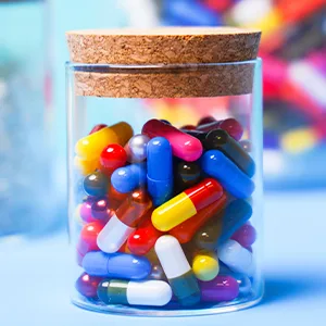 XPRS Nutra Size 4 Empty Capsules - 100 Count Small Empty Vegan Capsules - Clear Vegetarian Empty Pill Capsules- DIY Vegetable Capsule Filling- Veggie Pill Capsules 100 Count (Pack of 1) Clear - gellato large blank somulin infmetry line ducolace plates with spreader barleygreen bromelina pil