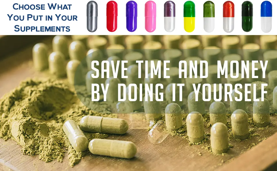 XPRS Nutra Size 4 Empty Capsules - 100 Count Small Empty Vegan Capsules - Clear Vegetarian Empty Pill Capsules- DIY Vegetable Capsule Filling- Veggie Pill Capsules 100 Count (Pack of 1) Clear - máquina de llenado cápsulas vacías gelatina píldora pastillas prensa gel fabricante la y tamaño