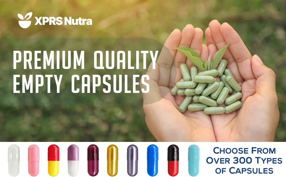 XPRS Nutra Size 4 Empty Capsules - 100 Count Small Empty Vegan Capsules - Clear Vegetarian Empty Pill Capsules- DIY Vegetable Capsule Filling- Veggie Pill Capsules 100 Count (Pack of 1) Clear - maker kit humans bestoresso sajan pillai cured gelcaps emty mansions soft press energy corydalis