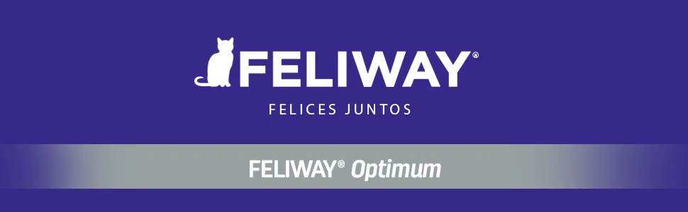 Feliway Optimum Replacement 48 ml Standard 1.25 picometer - Feliway Optimum