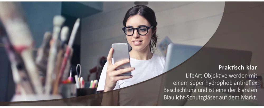 LIFEART Reading glasses blue light blocking glasses computer reading glasses for women and men glasses frame with rectangular fashion design +2.00 4 Transparent - bluelightprotect Brille Optische Brillen ohne sehstärke ohne stärke brille damen herren