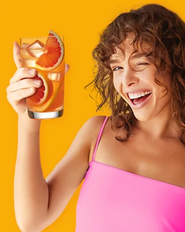 MORE Zerup Zero Syrup with real fruit extracts bundle of 5 5 x 65 ml (up to 42 L ready-to-drink beverage) mixed (bundle of 5) - more clear zerup zerups proteinlimo