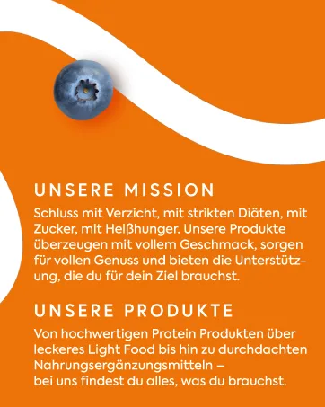 More protein pudding neutral 360 g creamy pudding with less fat calories and sugar tested quality - made in Germany neutral 360g (1 Pack) - More mission vision Produkte zuckersparen