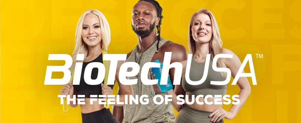BioTechUSA BCAA + Glutamine Zero | 40 servings | Vegan | Sugar-free | Gluten-free | 2:1:1 BCAA ratio | 480 g | Orange - product information 1