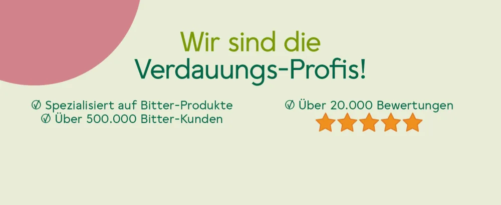 BitterLiebe Fitness Package mild - bitter drops without alcohol and metabolism* complex in a special offPackage - Stoffwechsel Premium Plus 7