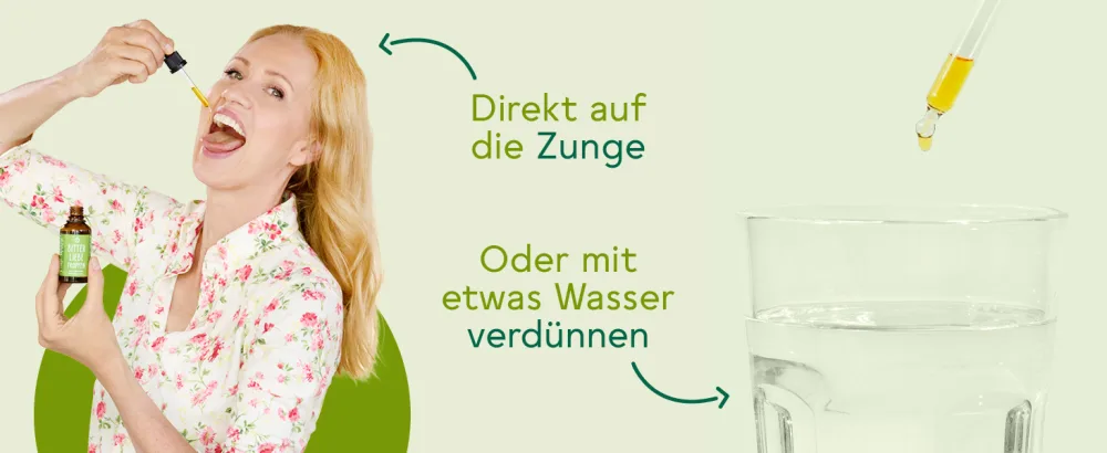 Bitterliebe original bitter fabrics drop 50ml from the lion's cave - high -dose bitter drops according to Hildegard von Bingen - Made in Germany - 5 Set - AMZ+ Premium_Original_2_Desktop