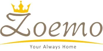 ZOEMO Memory Foam Orthopedic Bed Wedge Pillow for Sleeping, Post Surgery Support for Back,Leg and Knee,Neck Back Leg Support Pillow for Sleeping in Bed, Reading Pillow and Bed Rest Pillow for Reading - ZOEMO Bed Wedge Pillow