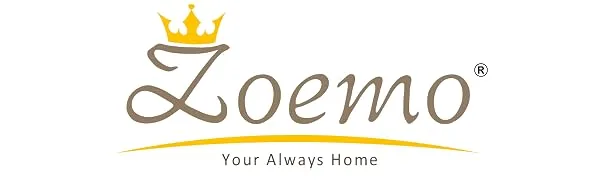 ZOEMO Memory Foam Orthopedic Bed Wedge Pillow for Sleeping, Post Surgery Support for Back,Leg and Knee,Neck Back Leg Support Pillow for Sleeping in Bed, Reading Pillow and Bed Rest Pillow for Reading - ZOEMO Memory Foam Bed Wedge Pillow for Sleeping