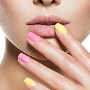 Color gel metallic white UV LED nail gel studio quality Color Gel RM Beautynails 1 pack (1x 5ml) 01-White - Acryl Modellage
