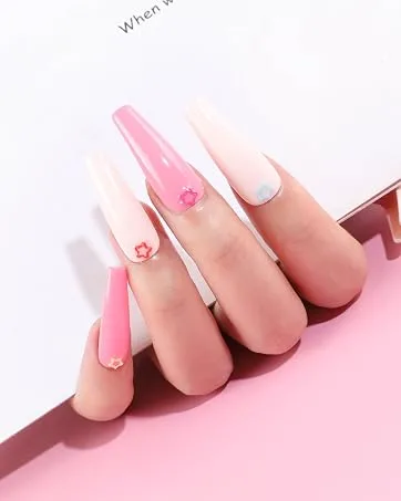 COSCELIA UV Lamp for Gel Nails Suitable for all Gel for Manicure/Pedicure Nail Art Home Salon 188 - COSCELIA