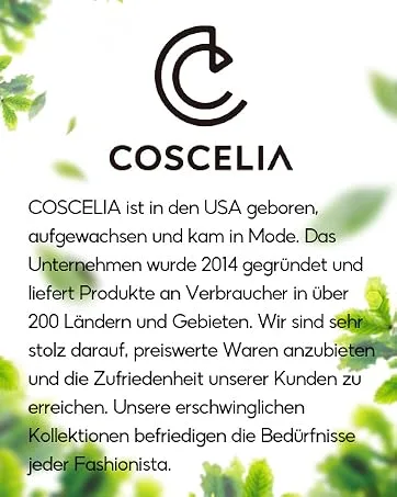 COSCELIA UV Lamp for Gel Nails Suitable for all Gel for Manicure/Pedicure Nail Art Home Salon 188 - COSCELIA