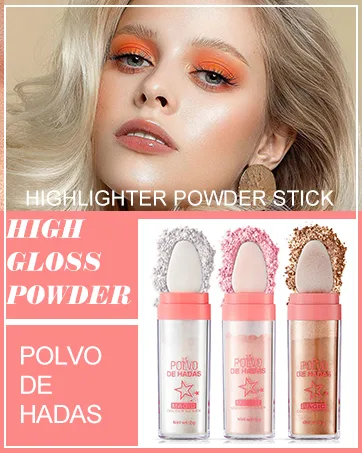 Ofanyia Eyeshadow Stick Shimmer Matte Eye Shadow Crayon Eye Brightener Stick Smooth Texture Cream Eyeshadow Pen Long Lasting Waterproof Hypoallergenic Eye Shadow Pencil Gift Set (14#) - highlighter powder stick