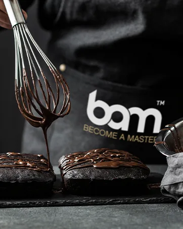 BAM spreads without palm oil paste for desserts smooth and creamy 200 grams (coconut-almond) - BAMSchokolade.de - Der süßeste Online-Shop für hochwertige Backprodukte.