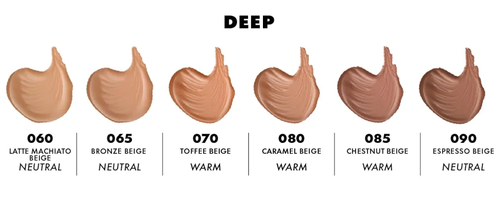 Catrice HD Liquid Coverage Foundation 020 Rose Beige 020 Rose Beige - 1er 30 ml (1Pack) - Deep