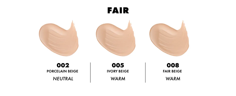 Catrice HD Liquid Coverage Foundation 020 Rose Beige 020 Rose Beige - 1er 30 ml (1Pack) - Fair