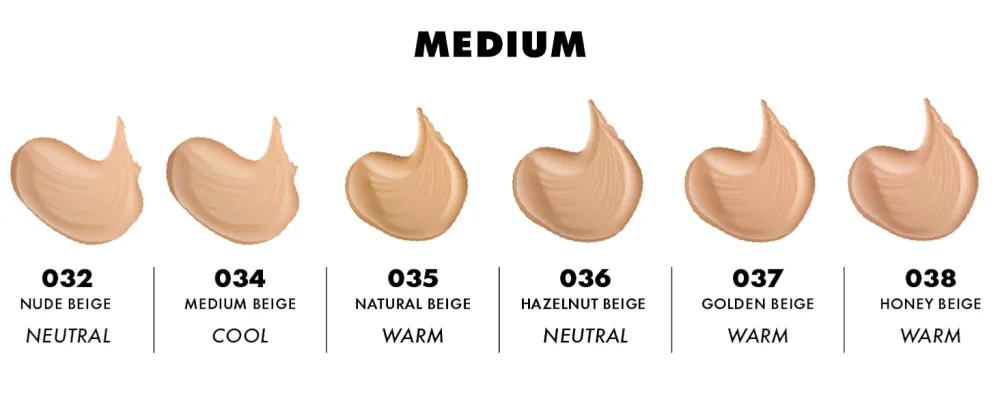 Catrice HD Liquid Coverage Foundation 020 Rose Beige 020 Rose Beige - 1er 30 ml (1Pack) - medium