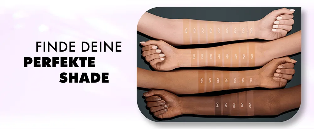 Catrice HD Liquid Coverage Foundation 020 Rose Beige 020 Rose Beige - 1er 30 ml (1Pack) - Shade