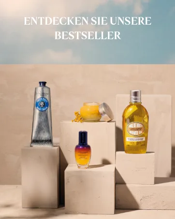 L'occitane Verbana Hand Cleaning Gels 65 ml (1 pack) - product information 3